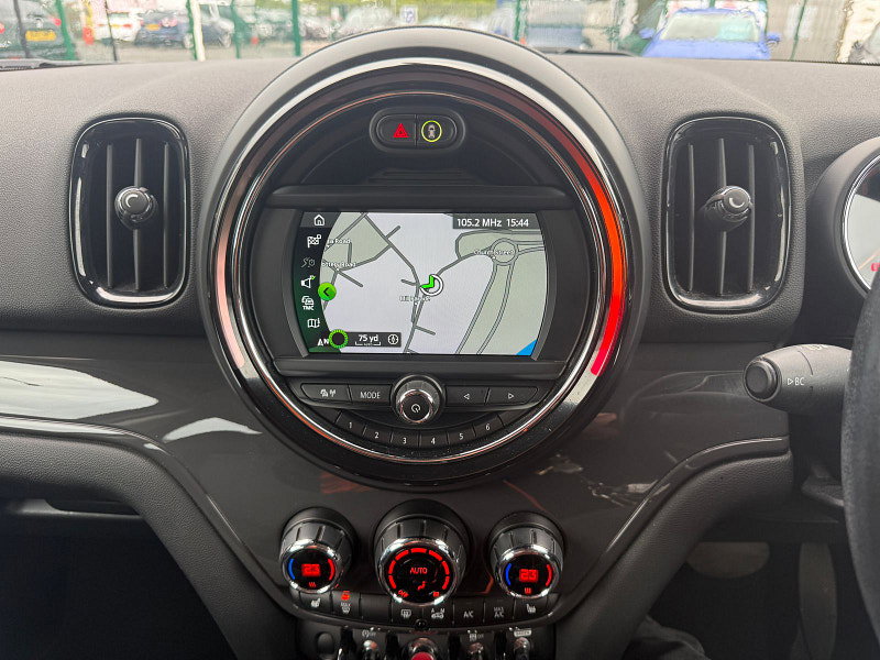 MINI Countryman 2.0 Cooper D SUV 5dr Diesel Auto Euro 6 (s/s) (150 ps) 5dr Automatic 2026