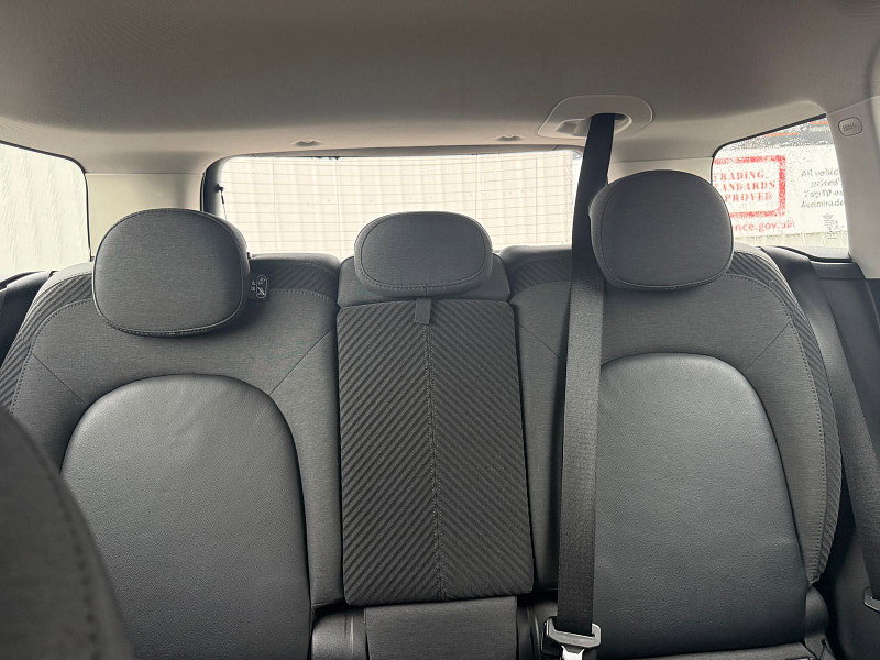 MINI Countryman 2.0 Cooper D SUV 5dr Diesel Auto Euro 6 (s/s) (150 ps) 5dr Automatic 2026