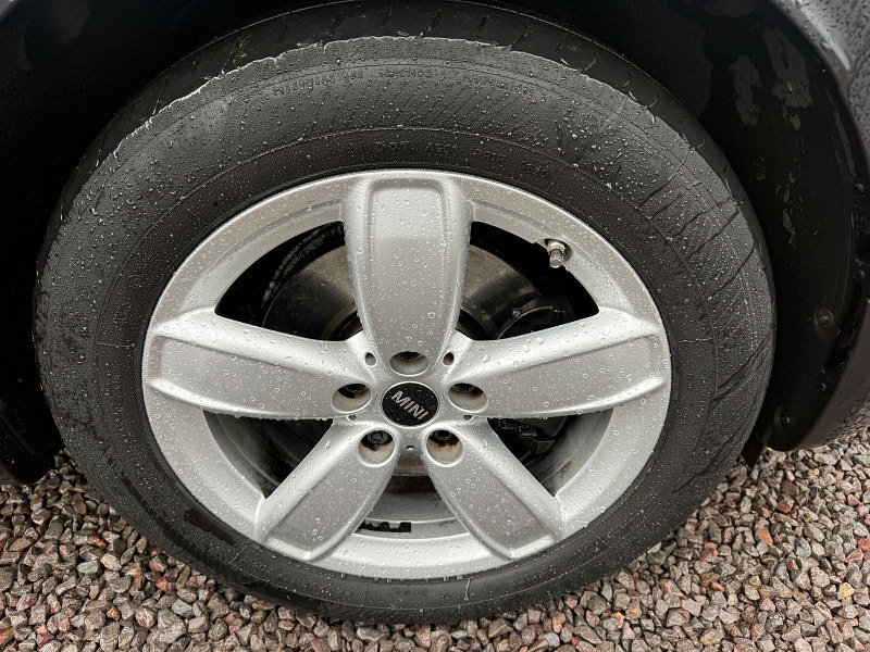 MINI Countryman 2.0 Cooper D SUV 5dr Diesel Auto Euro 6 (s/s) (150 ps) 5dr Automatic 2026