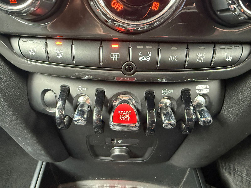 MINI Countryman 2.0 Cooper D SUV 5dr Diesel Auto Euro 6 (s/s) (150 ps) 5dr Automatic 2026