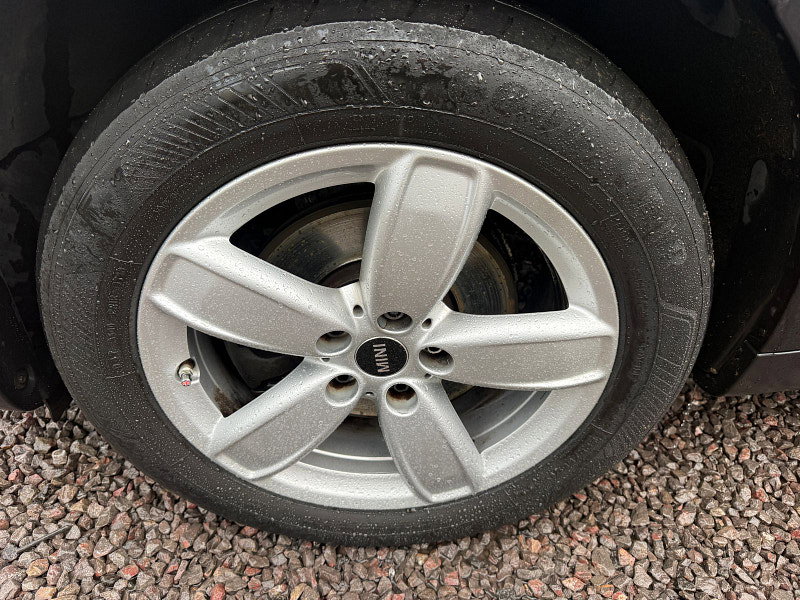 MINI Countryman 2.0 Cooper D SUV 5dr Diesel Auto Euro 6 (s/s) (150 ps) 5dr Automatic 2026