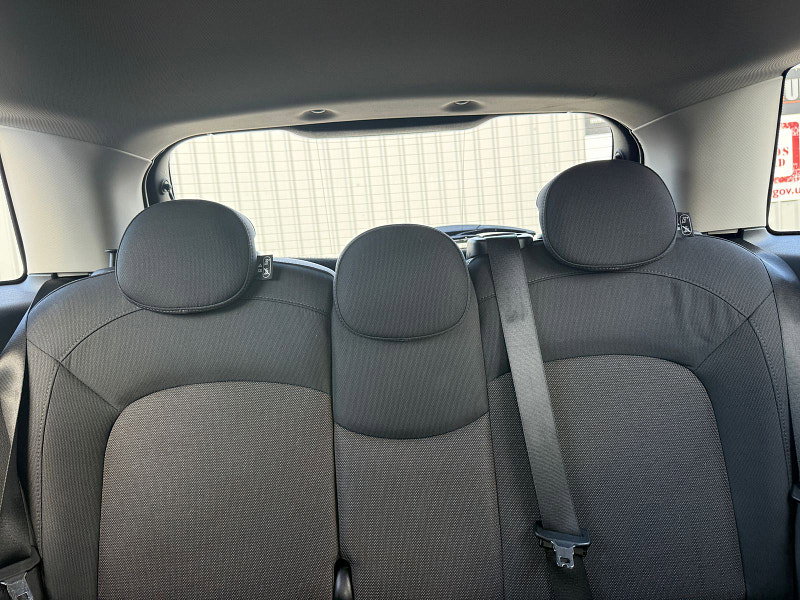 MINI Hatch 1.5 Cooper Hatchback 5dr Petrol Manual Euro 6 (s/s) (136 ps) 5dr Manual 2026