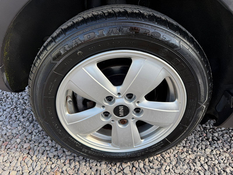 MINI Hatch 1.5 Cooper Hatchback 5dr Petrol Manual Euro 6 (s/s) (136 ps) 5dr Manual 2026