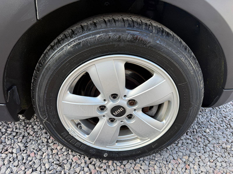 MINI Hatch 1.5 Cooper Hatchback 5dr Petrol Manual Euro 6 (s/s) (136 ps) 5dr Manual 2026