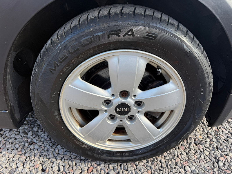 MINI Hatch 1.5 Cooper Hatchback 5dr Petrol Manual Euro 6 (s/s) (136 ps) 5dr Manual 2026
