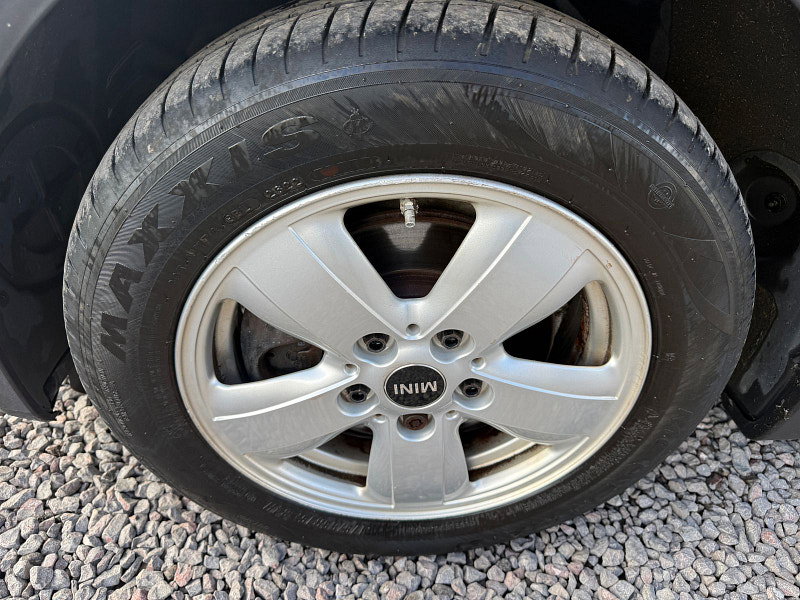 MINI Hatch 1.5 Cooper Hatchback 5dr Petrol Manual Euro 6 (s/s) (136 ps) 5dr Manual 2026