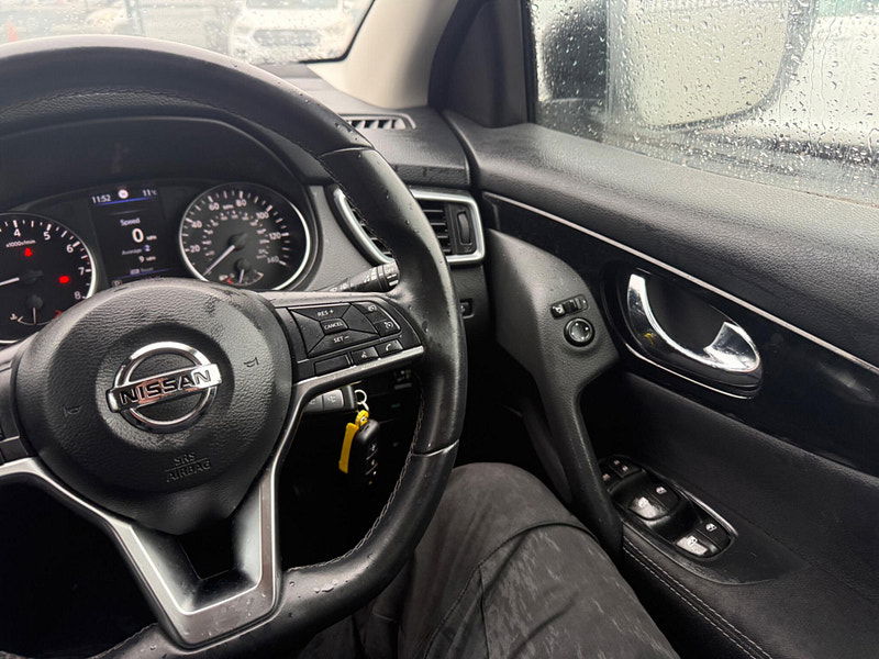 Nissan Qashqai 1.3 DIG-T Acenta Premium DCT Auto Euro 6 (s/s) 5dr 5dr Automatic 2026