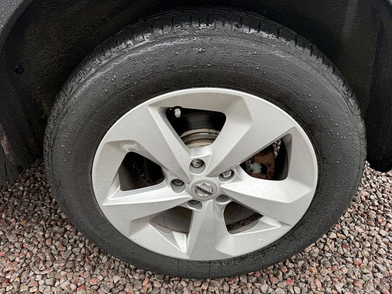 Nissan Qashqai 1.3 DIG-T Acenta Premium DCT Auto Euro 6 (s/s) 5dr 5dr Automatic 2026