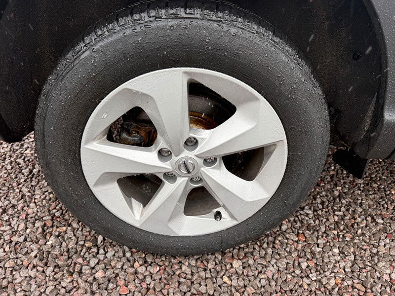 Nissan Qashqai 1.3 DIG-T Acenta Premium DCT Auto Euro 6 (s/s) 5dr 5dr Automatic 2026