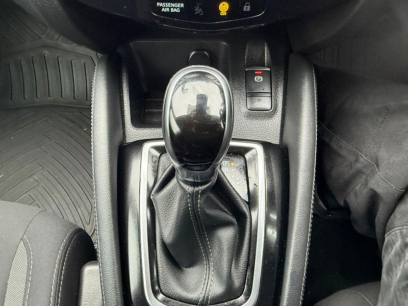 Nissan Qashqai 1.3 DIG-T Acenta Premium DCT Auto Euro 6 (s/s) 5dr 5dr Automatic 2026