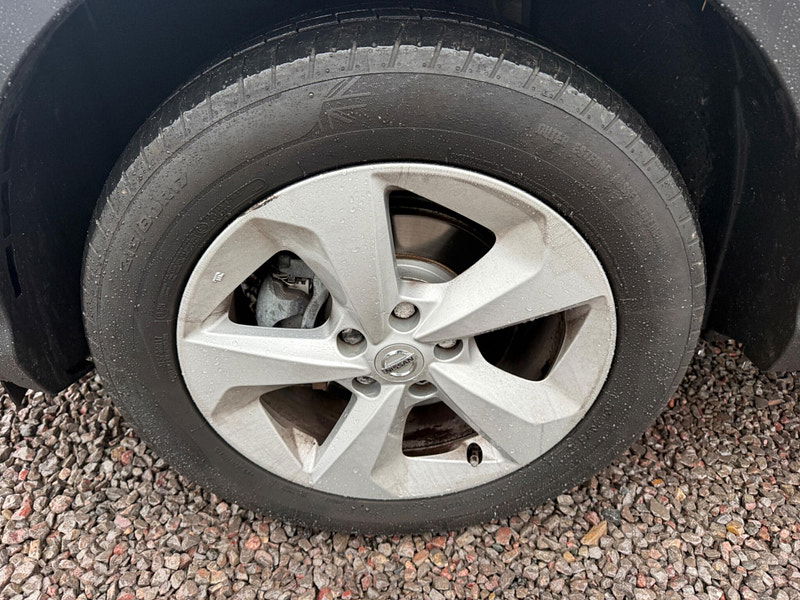 Nissan Qashqai 1.3 DIG-T Acenta Premium DCT Auto Euro 6 (s/s) 5dr 5dr Automatic 2026