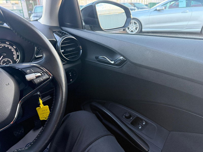 Skoda Fabia 1.0 TSI SE Comfort Euro 6 (s/s) 5dr 5dr Manual 2026