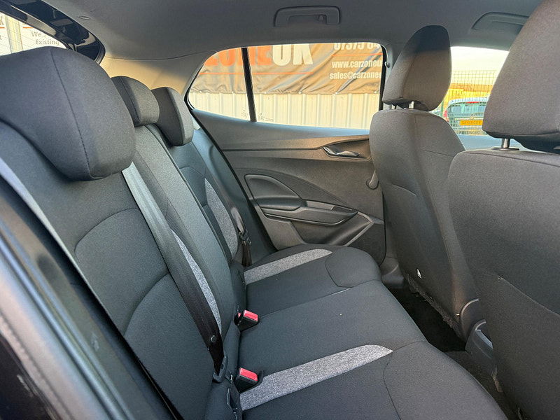 Skoda Fabia 1.0 TSI SE Comfort Euro 6 (s/s) 5dr 5dr Manual 2026