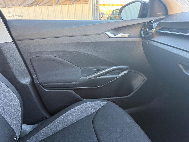 Skoda Fabia 1.0 TSI SE Comfort Euro 6 (s/s) 5dr 5dr Manual 2026