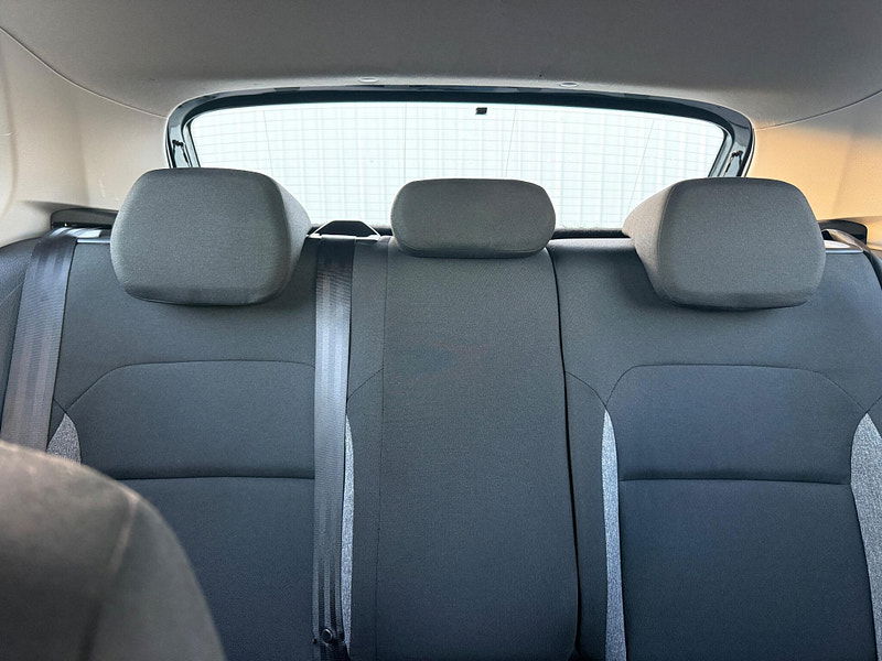 Skoda Fabia 1.0 TSI SE Comfort Euro 6 (s/s) 5dr 5dr Manual 2026