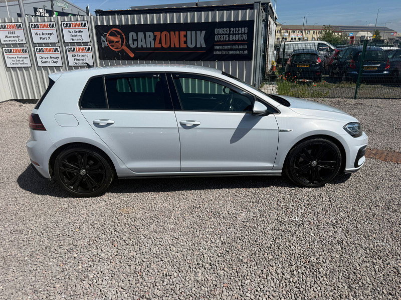 Volkswagen Golf 2.0 TDI BlueMotion Tech GTD Hatchback 5dr Diesel Manual Euro 6 (s/s) (184 ps) 5dr Manual 2026
