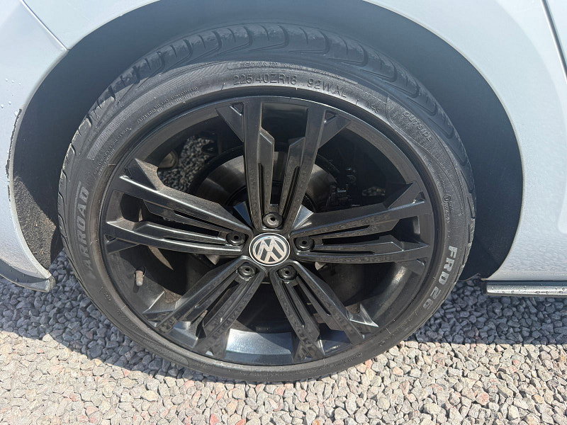 Volkswagen Golf 2.0 TDI BlueMotion Tech GTD Hatchback 5dr Diesel Manual Euro 6 (s/s) (184 ps) 5dr Manual 2026
