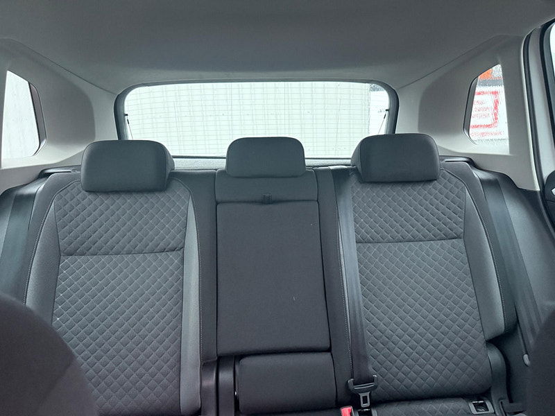 Volkswagen Tiguan 1.5 TSI EVO Match Euro 6 (s/s) 5dr 5dr Manual 2026