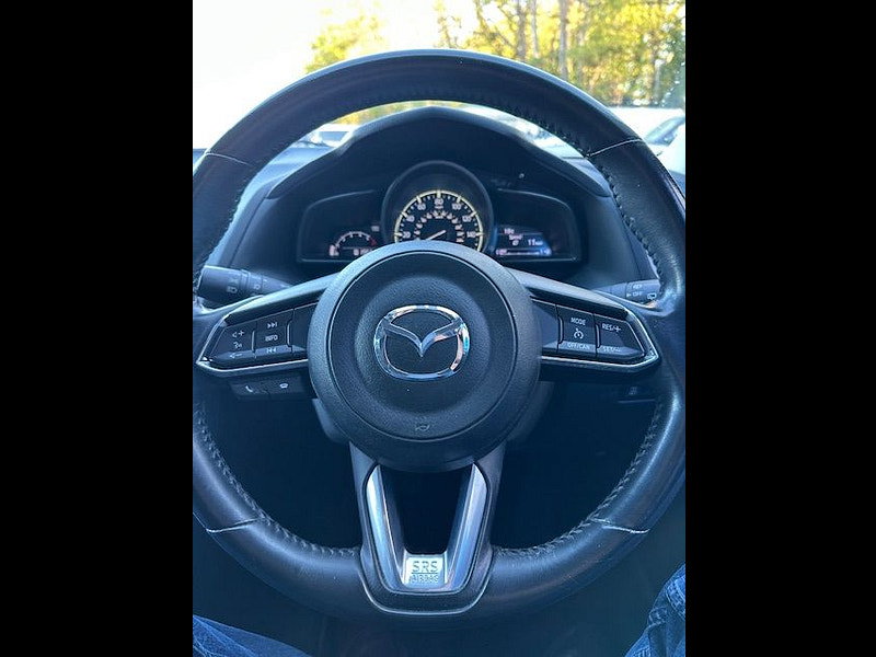 Mazda Mazda3 2.2 SKYACTIV-D SE-L Nav Hatchback 5dr Diesel Manual Euro 6 (s/s) (150 ps) 5dr Manual 2026