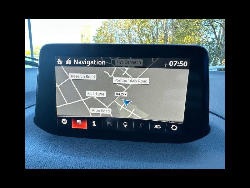 Mazda Mazda3 2.2 SKYACTIV-D SE-L Nav Hatchback 5dr Diesel Manual Euro 6 (s/s) (150 ps) 5dr Manual 2026