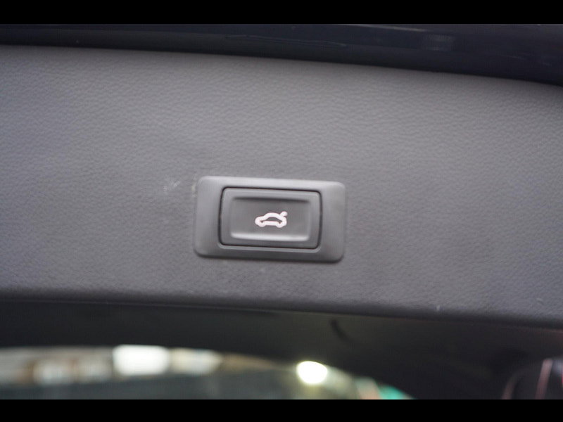 Audi A6 Avant 3.0 BiTDI V6 Black Edition Estate 5dr Diesel Tiptronic quattro Euro 6 (s/s) (320 ps)