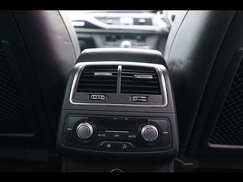 Audi A6 Avant 3.0 BiTDI V6 Black Edition Estate 5dr Diesel Tiptronic quattro Euro 6 (s/s) (320 ps)