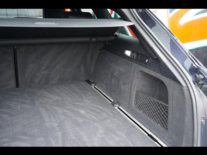 Audi A6 Avant 3.0 BiTDI V6 Black Edition Estate 5dr Diesel Tiptronic quattro Euro 6 (s/s) (320 ps)