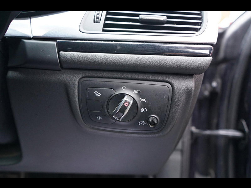 Audi A6 Avant 3.0 BiTDI V6 Black Edition Estate 5dr Diesel Tiptronic quattro Euro 6 (s/s) (320 ps)