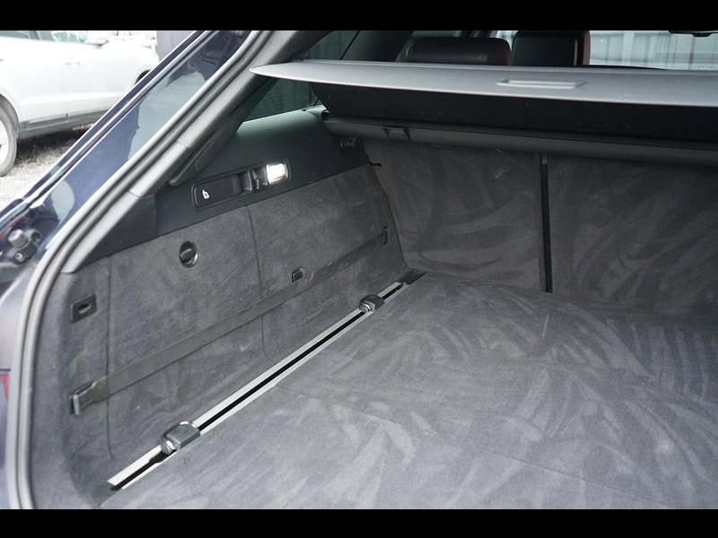 Audi A6 Avant 3.0 BiTDI V6 Black Edition Estate 5dr Diesel Tiptronic quattro Euro 6 (s/s) (320 ps)