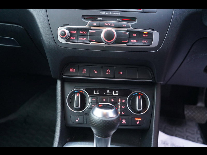 Audi Q3 2.0 TDI S line Plus SUV 5dr Diesel S Tronic quattro Euro 6 (s/s) (184 ps)