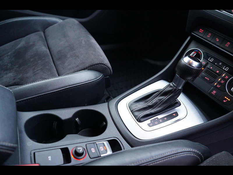 Audi Q3 2.0 TDI S line Plus SUV 5dr Diesel S Tronic quattro Euro 6 (s/s) (184 ps)