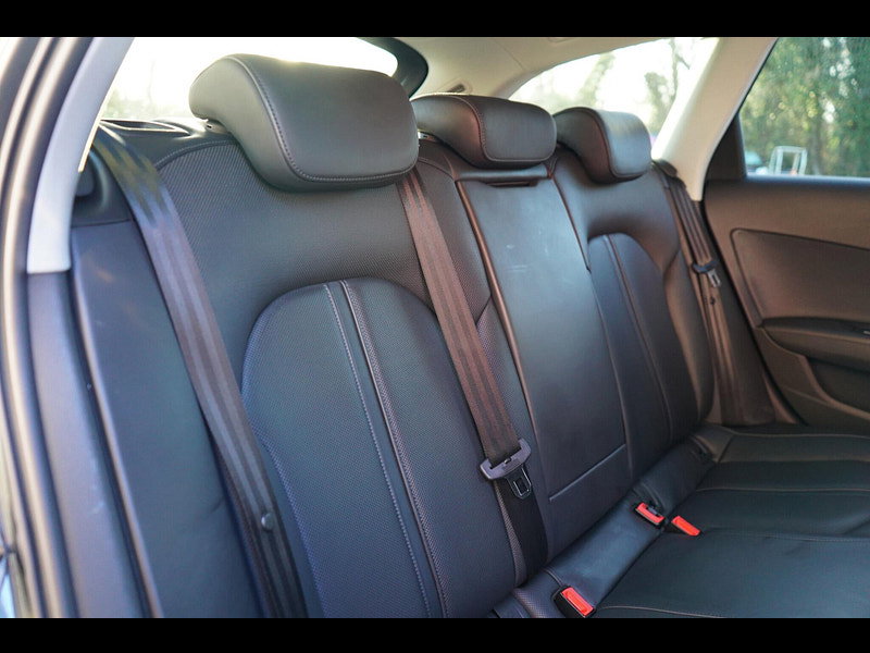 Audi RS6 Avant 4.0 TFSI V8 Estate 5dr Petrol Tiptronic quattro Euro 6 (s/s) (560 ps)