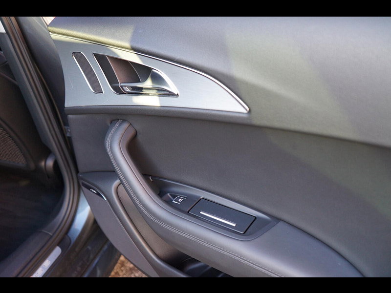 Audi RS6 Avant 4.0 TFSI V8 Estate 5dr Petrol Tiptronic quattro Euro 6 (s/s) (560 ps)