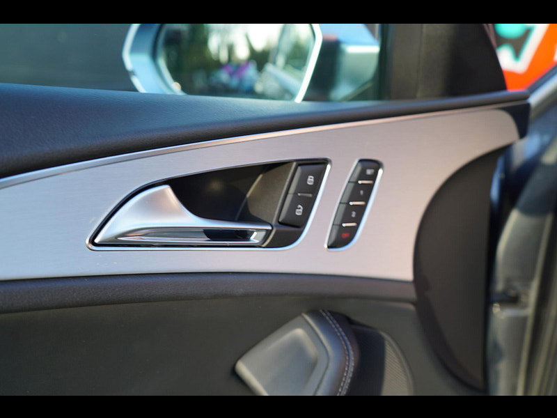 Audi RS6 Avant 4.0 TFSI V8 Estate 5dr Petrol Tiptronic quattro Euro 6 (s/s) (560 ps)