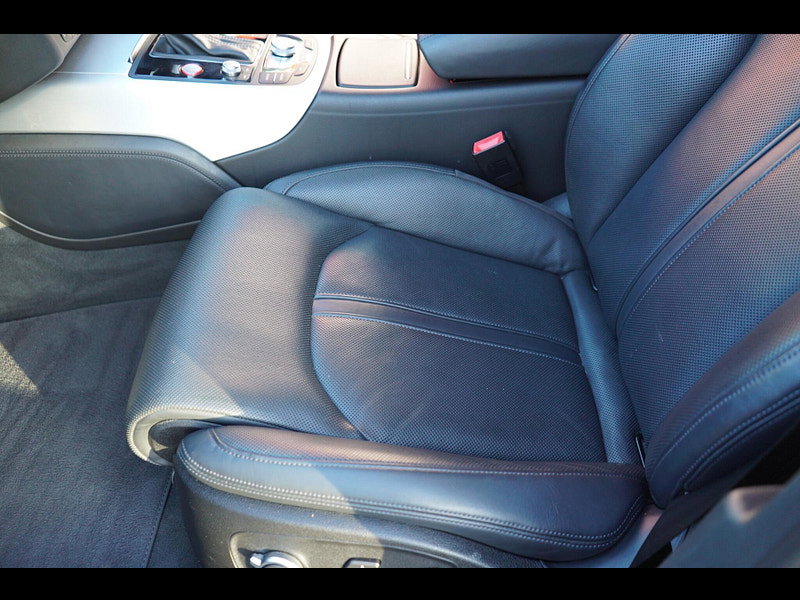 Audi RS6 Avant 4.0 TFSI V8 Estate 5dr Petrol Tiptronic quattro Euro 6 (s/s) (560 ps)