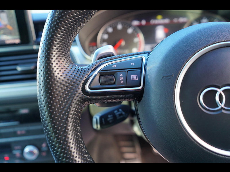 Audi RS6 Avant 4.0 TFSI V8 Estate 5dr Petrol Tiptronic quattro Euro 6 (s/s) (560 ps)