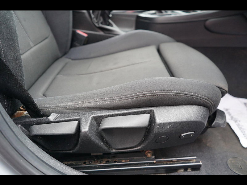 BMW 1 Series 2.0 120d Sport Hatchback 5dr Diesel Manual Euro 5 (s/s) (184 ps)