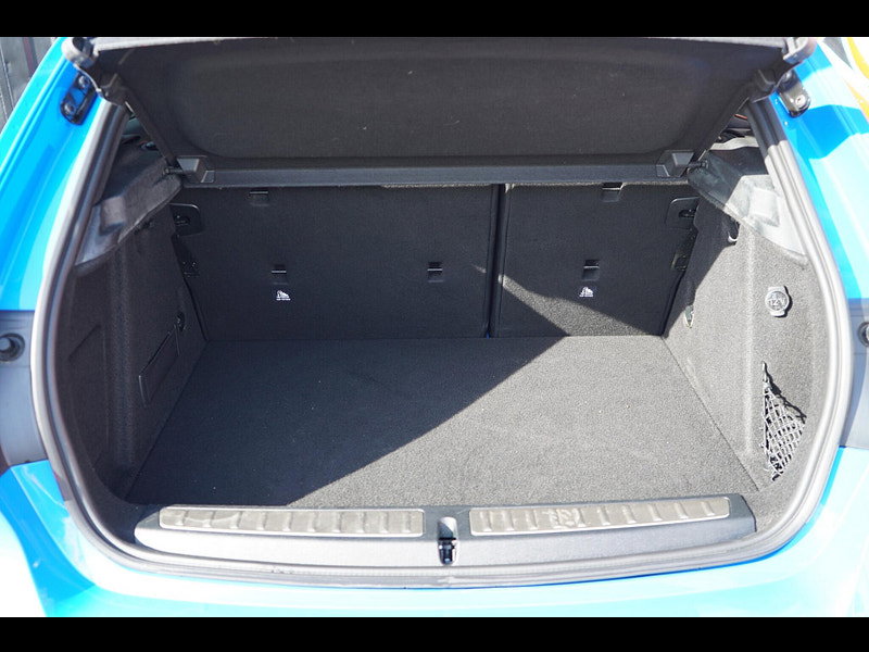 BMW 1 Series 2.0 M135i Hatchback 5dr Petrol Auto xDrive Euro 6 (s/s) (306 ps)