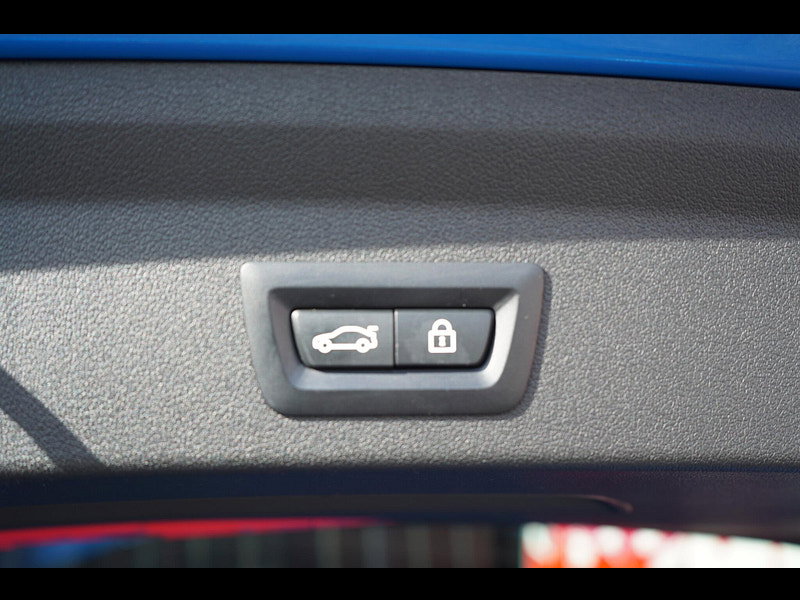 BMW 1 Series 2.0 M135i Hatchback 5dr Petrol Auto xDrive Euro 6 (s/s) (306 ps)