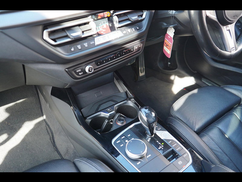 BMW 1 Series 2.0 M135i Hatchback 5dr Petrol Auto xDrive Euro 6 (s/s) (306 ps)
