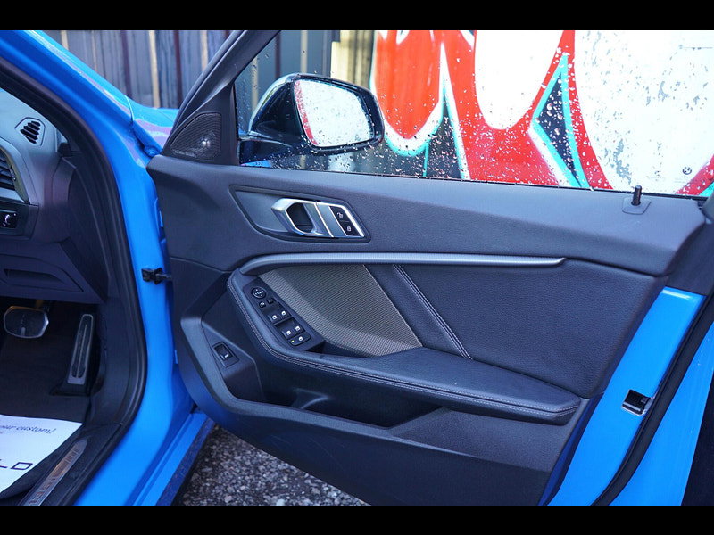 BMW 1 Series 2.0 M135i Hatchback 5dr Petrol Auto xDrive Euro 6 (s/s) (306 ps)