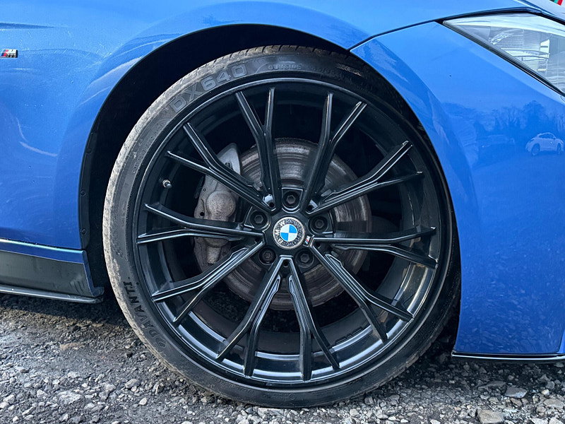 BMW 3 Series 3.0 335d M Sport Touring 5dr Diesel Auto xDrive Euro 6 (s/s) (313 ps)