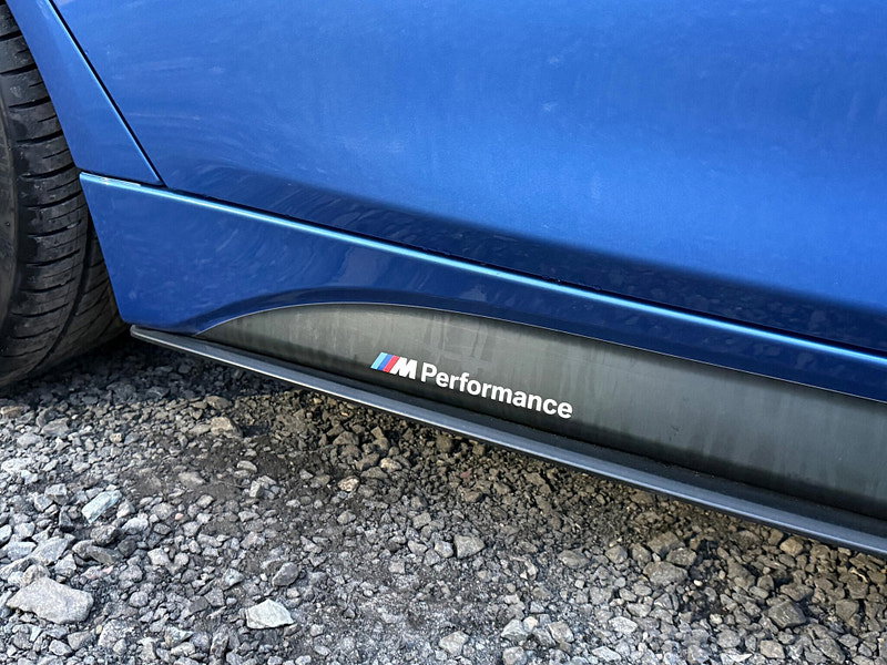 BMW 3 Series 3.0 335d M Sport Touring 5dr Diesel Auto xDrive Euro 6 (s/s) (313 ps)