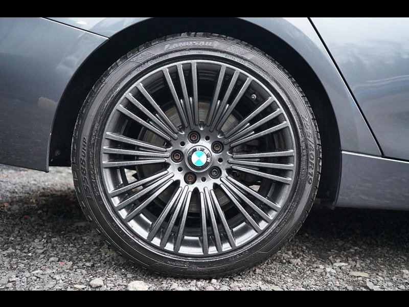 BMW 3 Series Gran Turismo 3.0 330d Luxury GT 5dr Diesel Auto xDrive Euro 6 (s/s) (258 ps)
