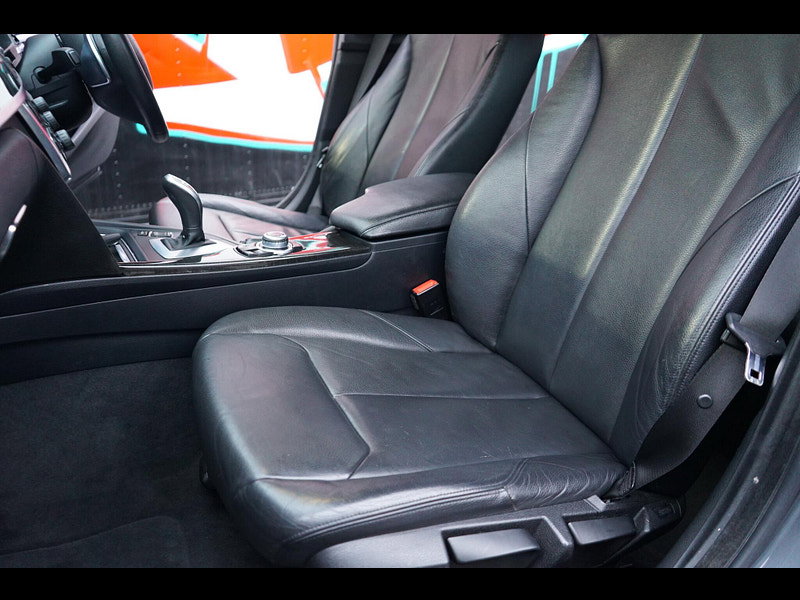 BMW 3 Series Gran Turismo 3.0 330d Luxury GT 5dr Diesel Auto xDrive Euro 6 (s/s) (258 ps)