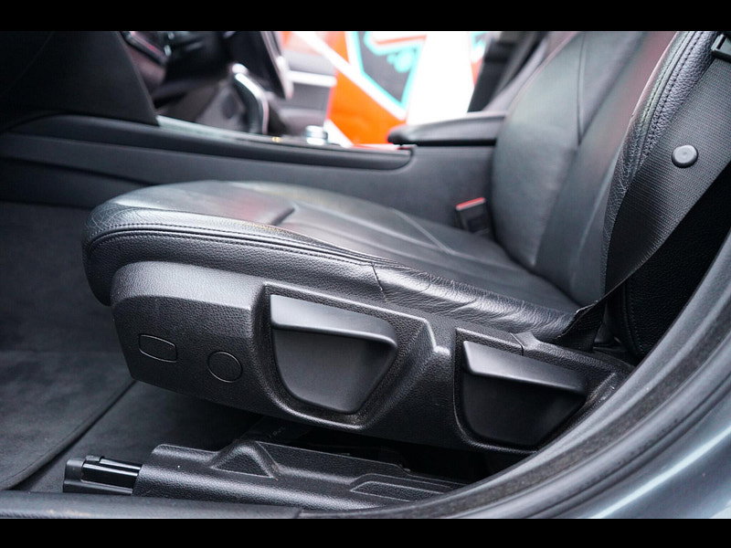 BMW 3 Series Gran Turismo 3.0 330d Luxury GT 5dr Diesel Auto xDrive Euro 6 (s/s) (258 ps)