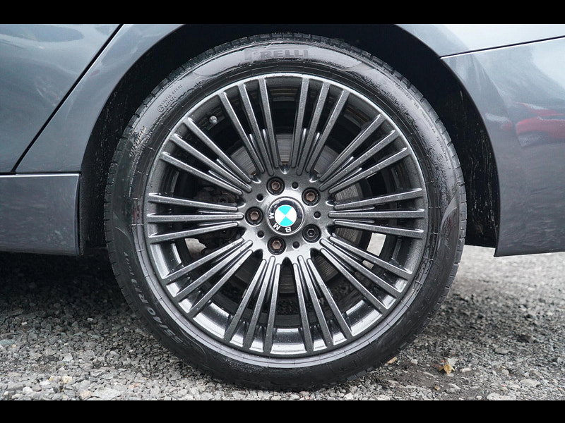 BMW 3 Series Gran Turismo 3.0 330d Luxury GT 5dr Diesel Auto xDrive Euro 6 (s/s) (258 ps)