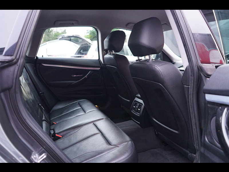 BMW 3 Series Gran Turismo 3.0 330d Luxury GT 5dr Diesel Auto xDrive Euro 6 (s/s) (258 ps)