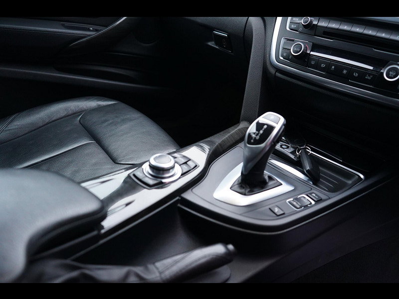BMW 3 Series Gran Turismo 3.0 330d Luxury GT 5dr Diesel Auto xDrive Euro 6 (s/s) (258 ps)