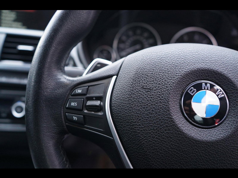 BMW 3 Series Gran Turismo 3.0 330d Luxury GT 5dr Diesel Auto xDrive Euro 6 (s/s) (258 ps)